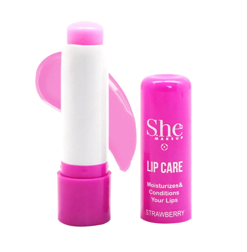 She Lip Care