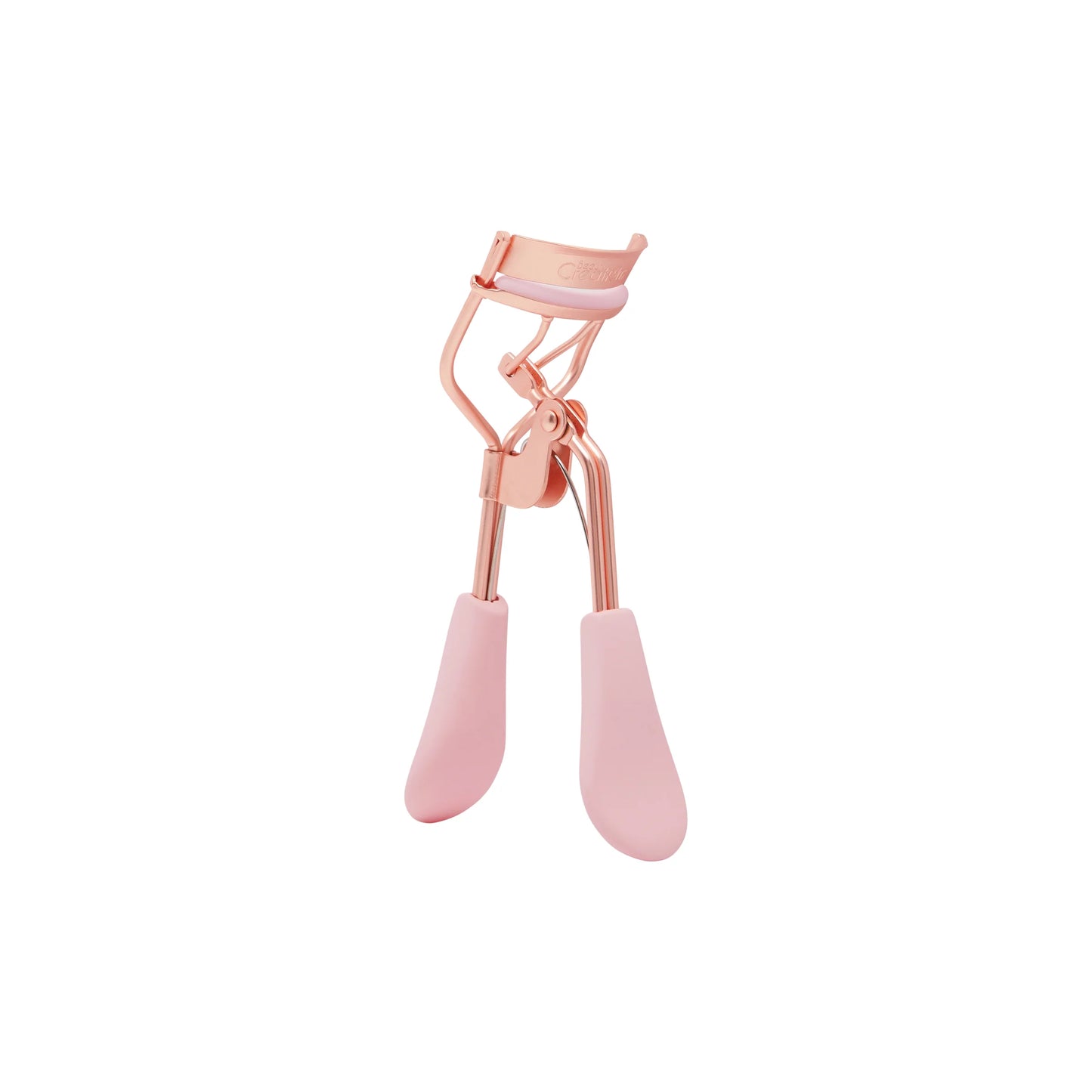 Beauty Creation LIGHT PINK EYELASH CURLER