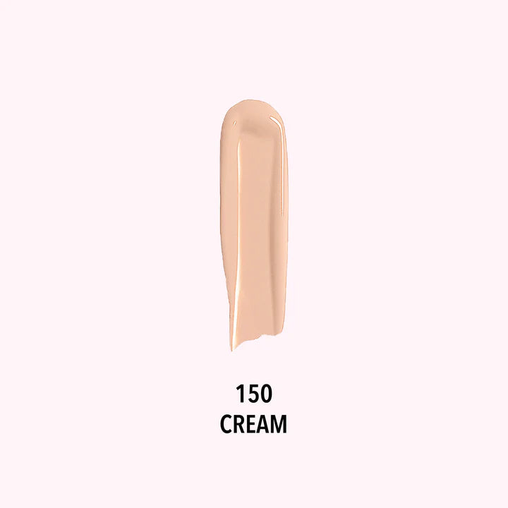 MOIRA Mega Concealer 150 Cream