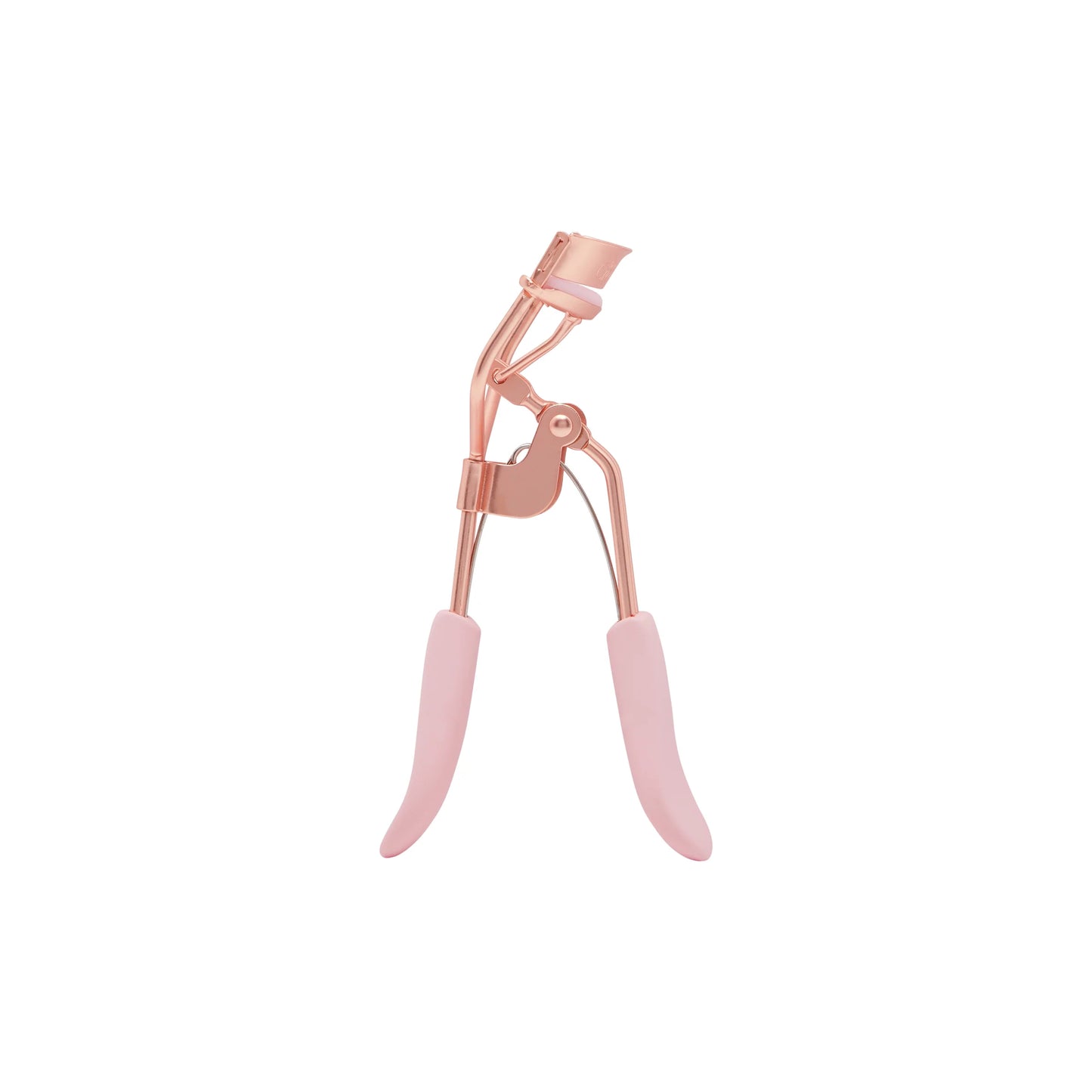 Beauty Creation LIGHT PINK EYELASH CURLER