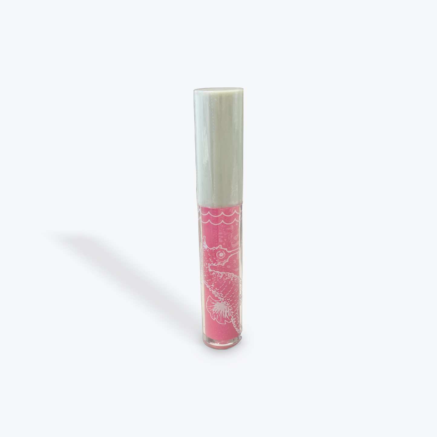 AMUSE Sea Glass High Shine Lipgloss