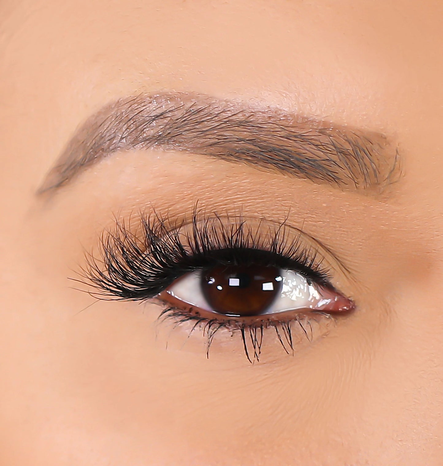 Lurella Nicole Lashes