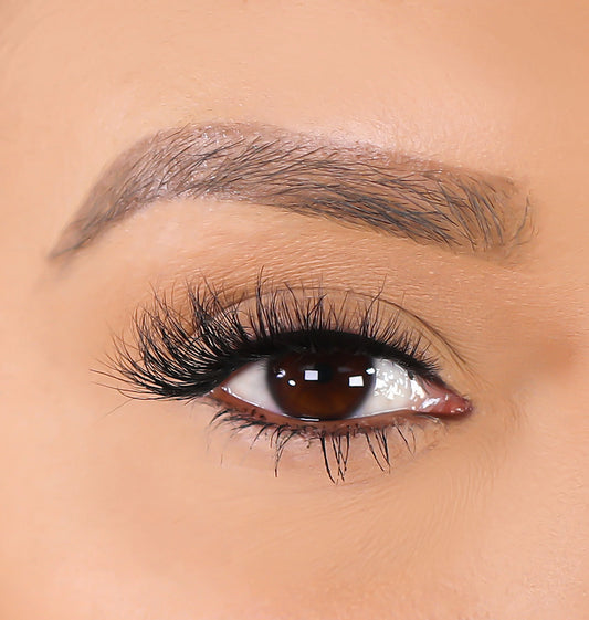 Lurella Nicole Lashes