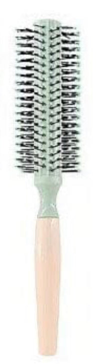 HAIR ROUND BRUSH