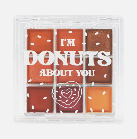 AMUSE | I’m Donuts About You