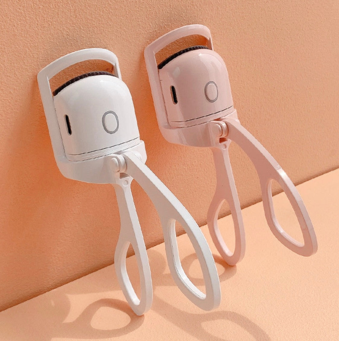 Electric Eyelash Curler