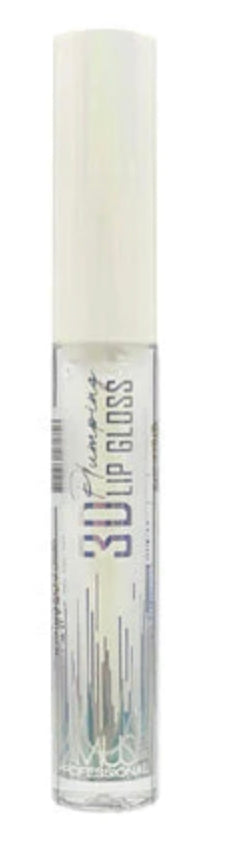 3D Plumping Lip Gloss