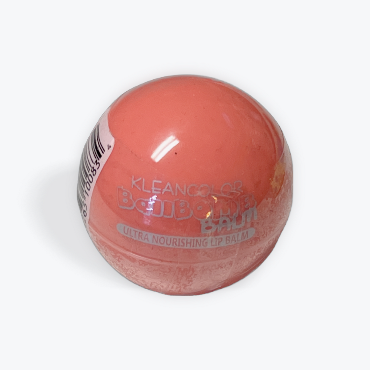 KLEANCOLOR BALLBOMB BALM