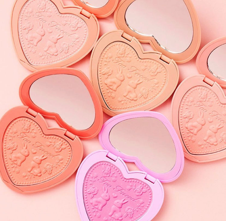 Too Faced Love Flush WaterColor Blush