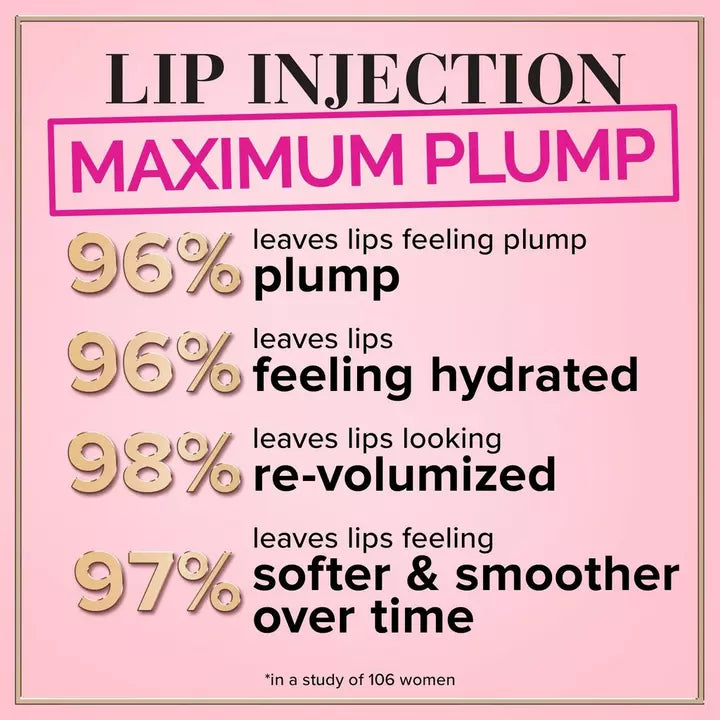 Too Faced Lip Injection