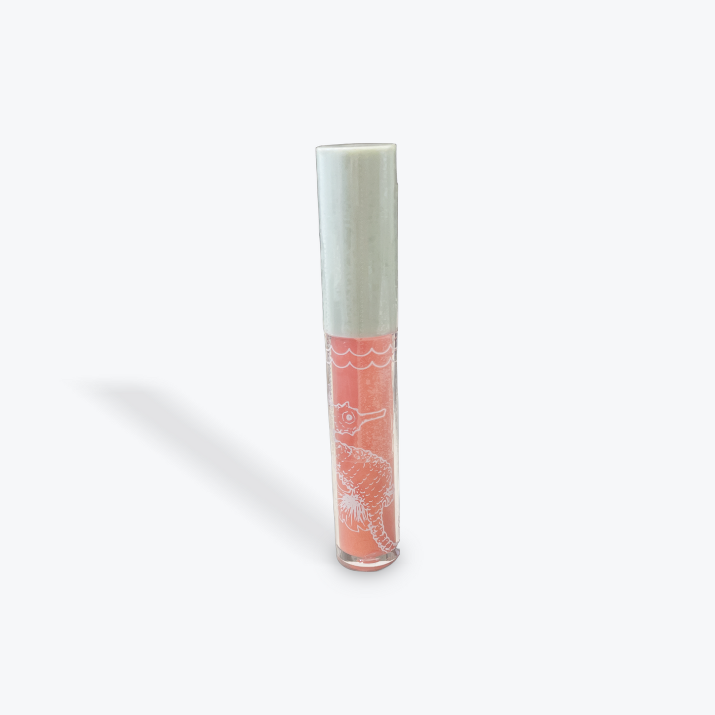 AMUSE Sea Glass High Shine Lipgloss