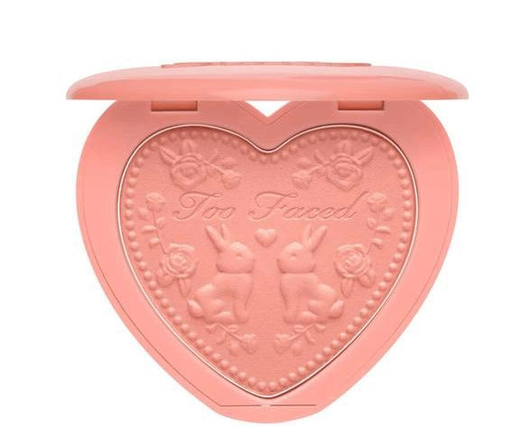 Too Faced Love Flush WaterColor Blush