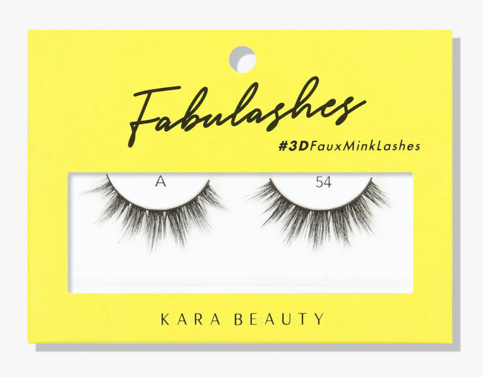 KARA BEAUTY Fabulashes A-54