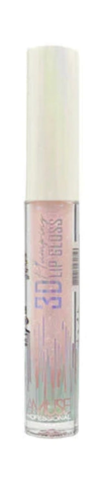 3D Plumping Lip Gloss