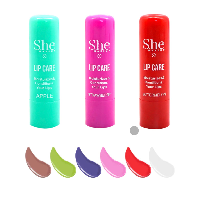 She Lip Care