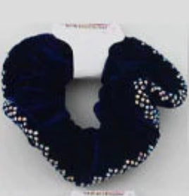 VELVET HAIR TIE