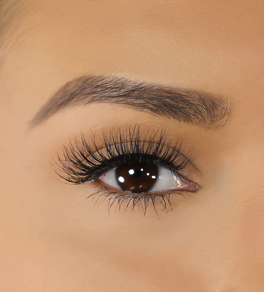 Lurella Aya Lashes