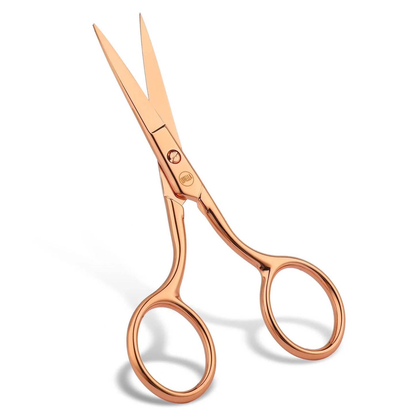 LURELLA Cutting You Off LASH SCISSORS