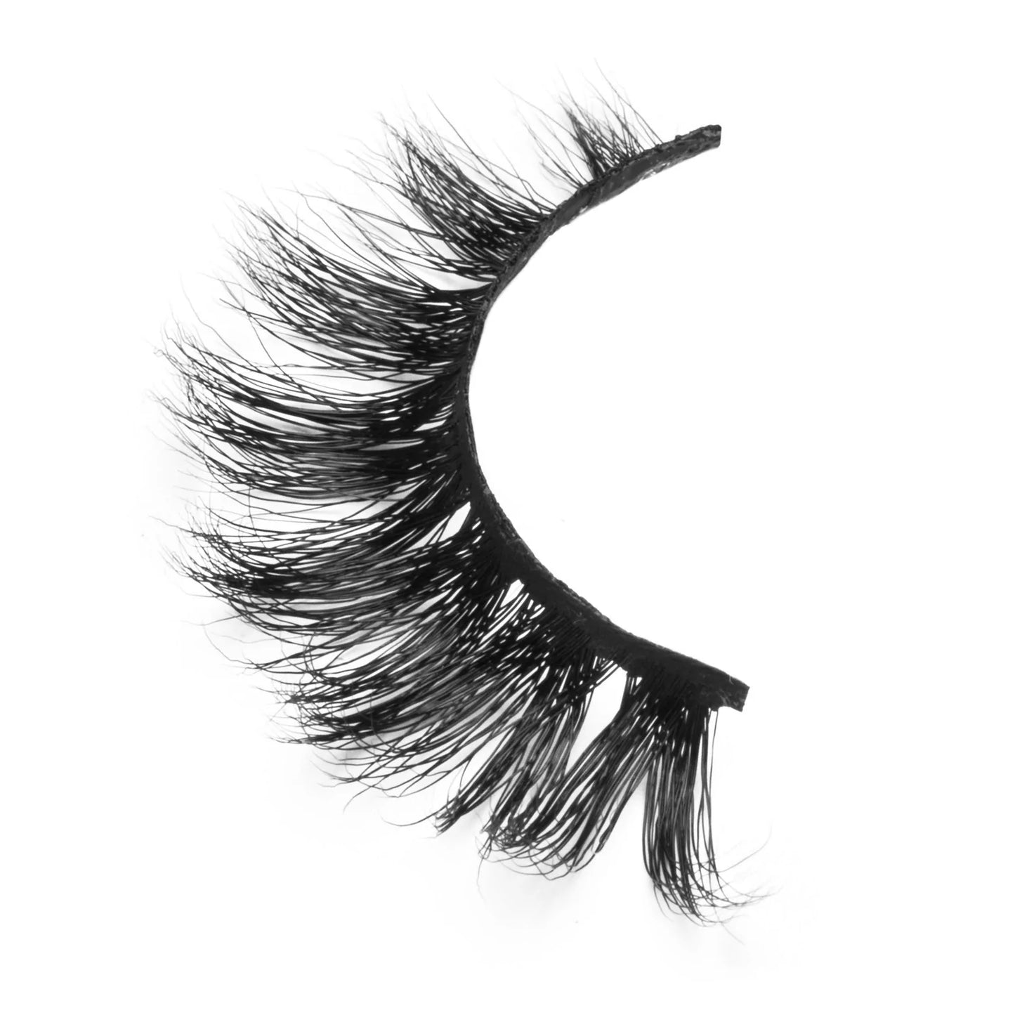 Lurella Nicole Lashes