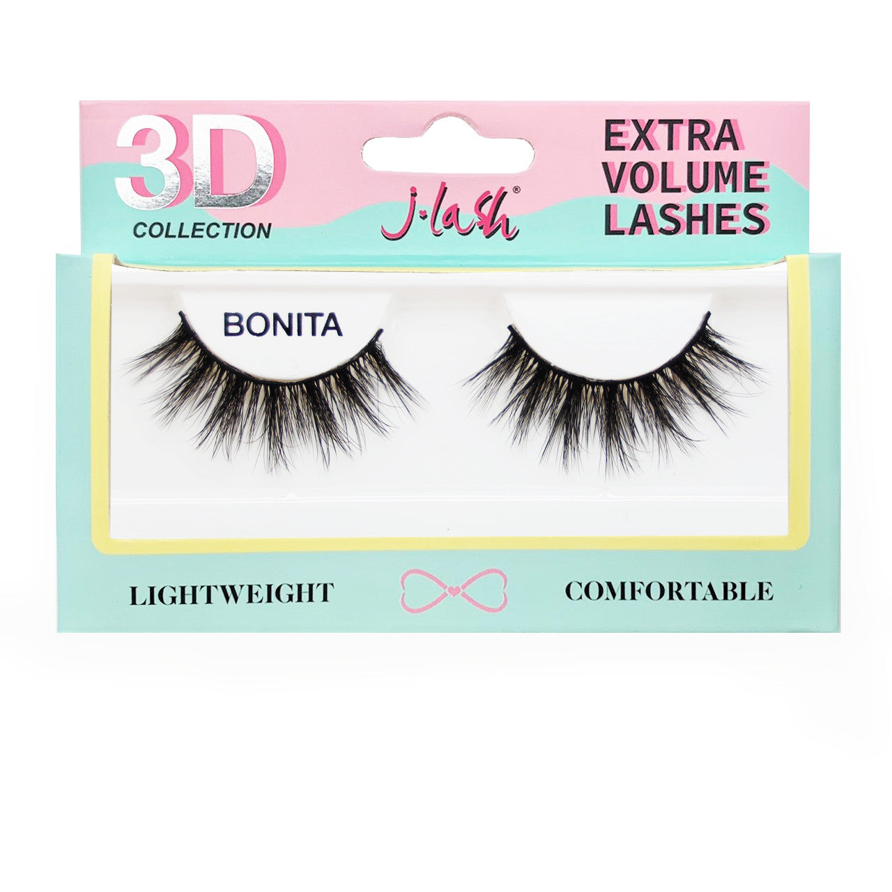 J-lash Bonita Lashes