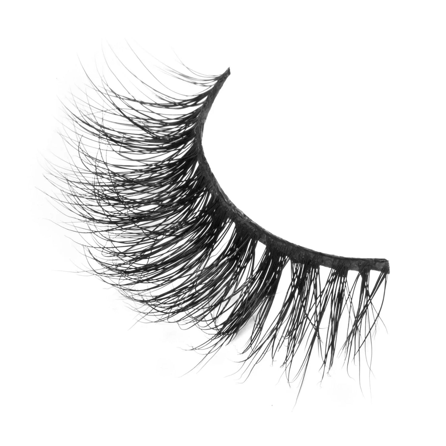 Lurella Hot Mess Lashes