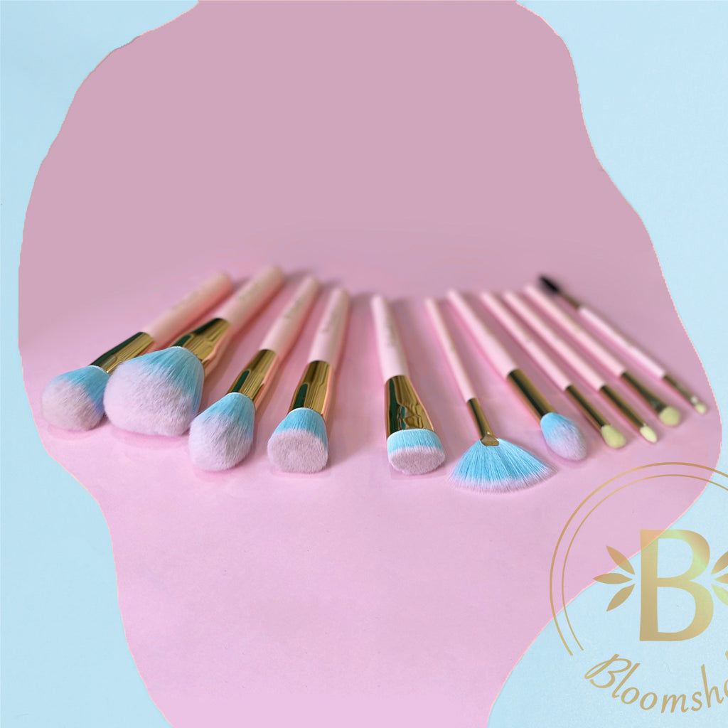 Bloomshell | Brush Set