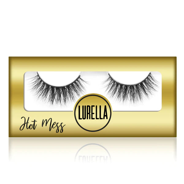 Lurella Hot Mess Lashes