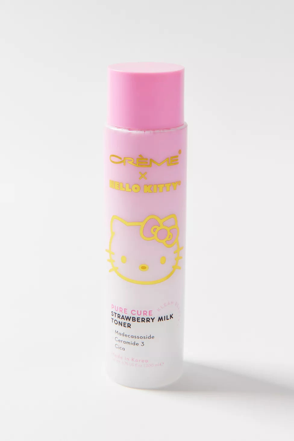 Crème x Hello Kitty Toner