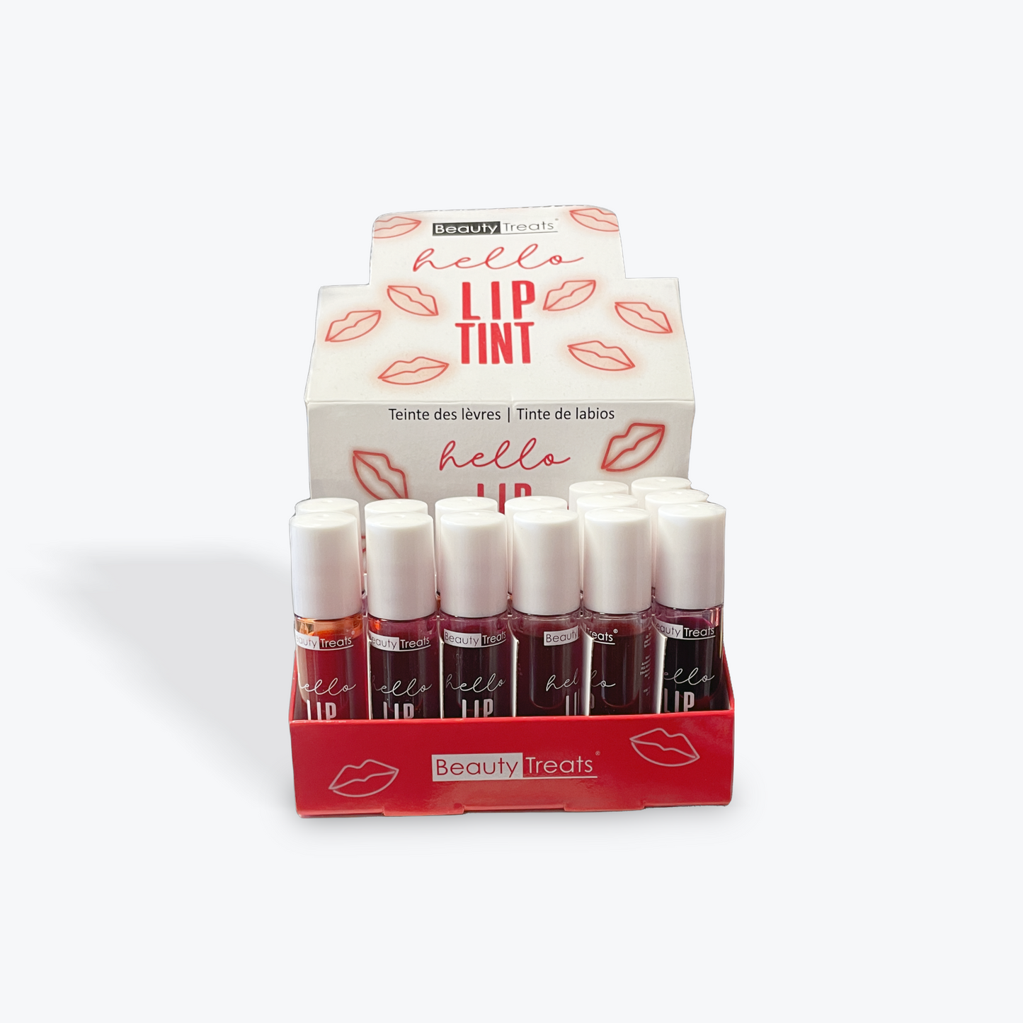 Beauty Treats Lip Tint