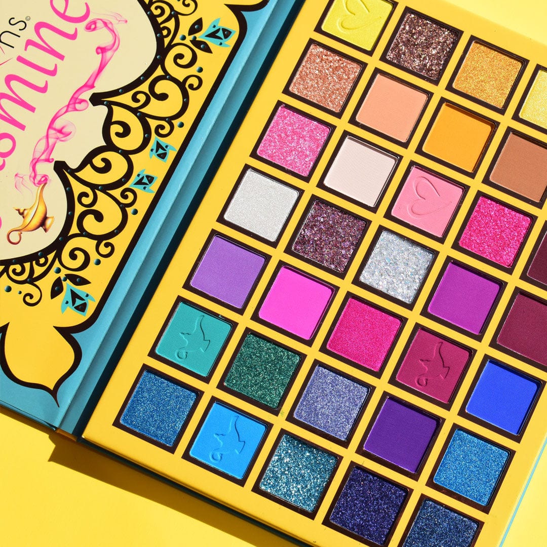 Beauty Creations Jasmine palette