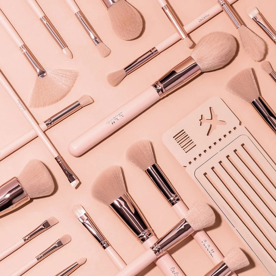 BeBella - LONDON 24pc Brush Set