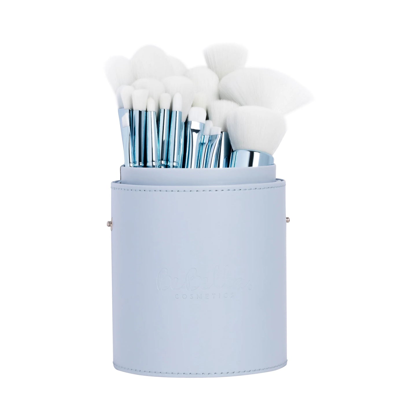 BeBella - MANHATTAN 24PC TRAVEL BRUSH SET