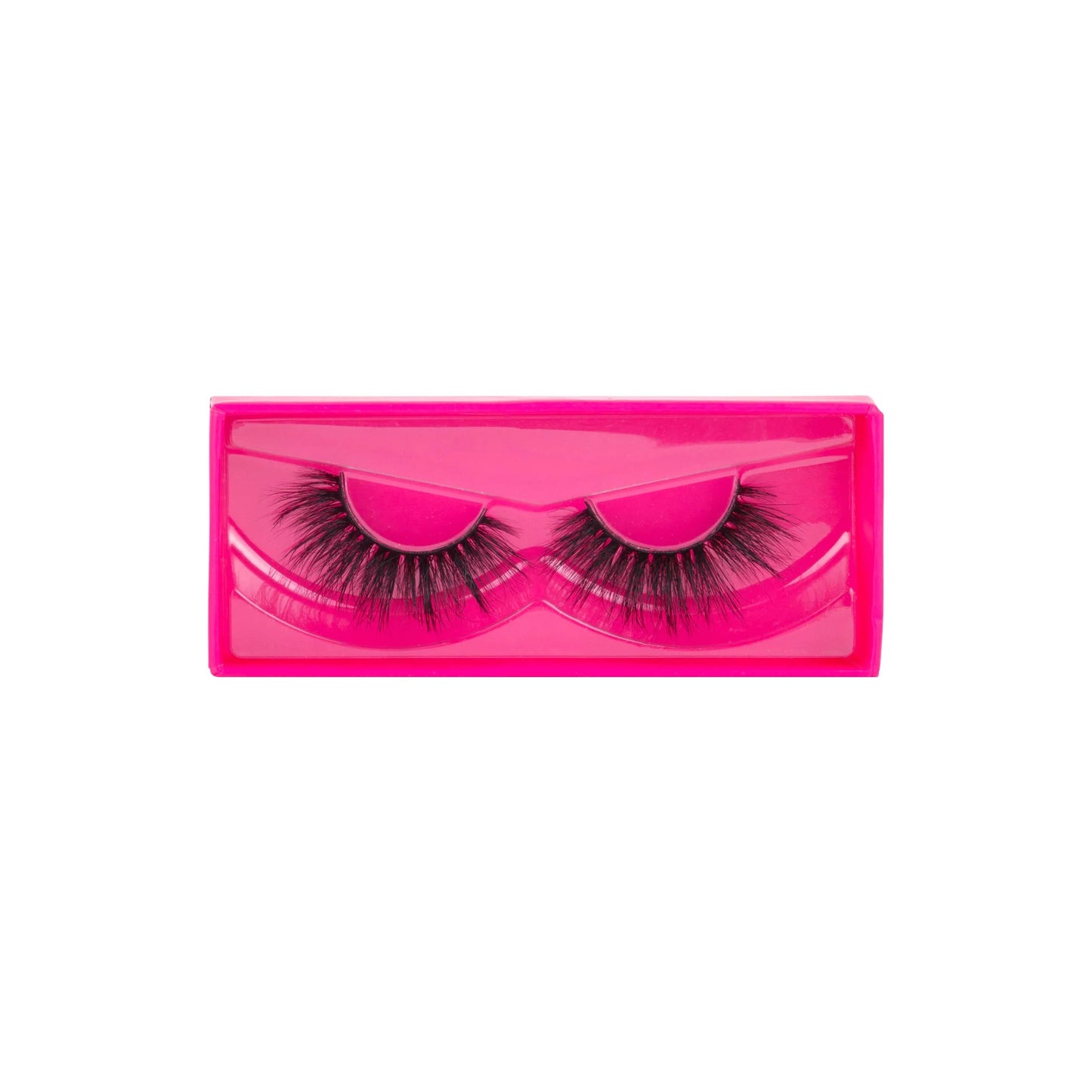 Beauty Creations Restricted Eye-lash