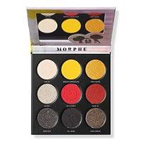 Morphe Mickey & Friends Mini Artistry Palette