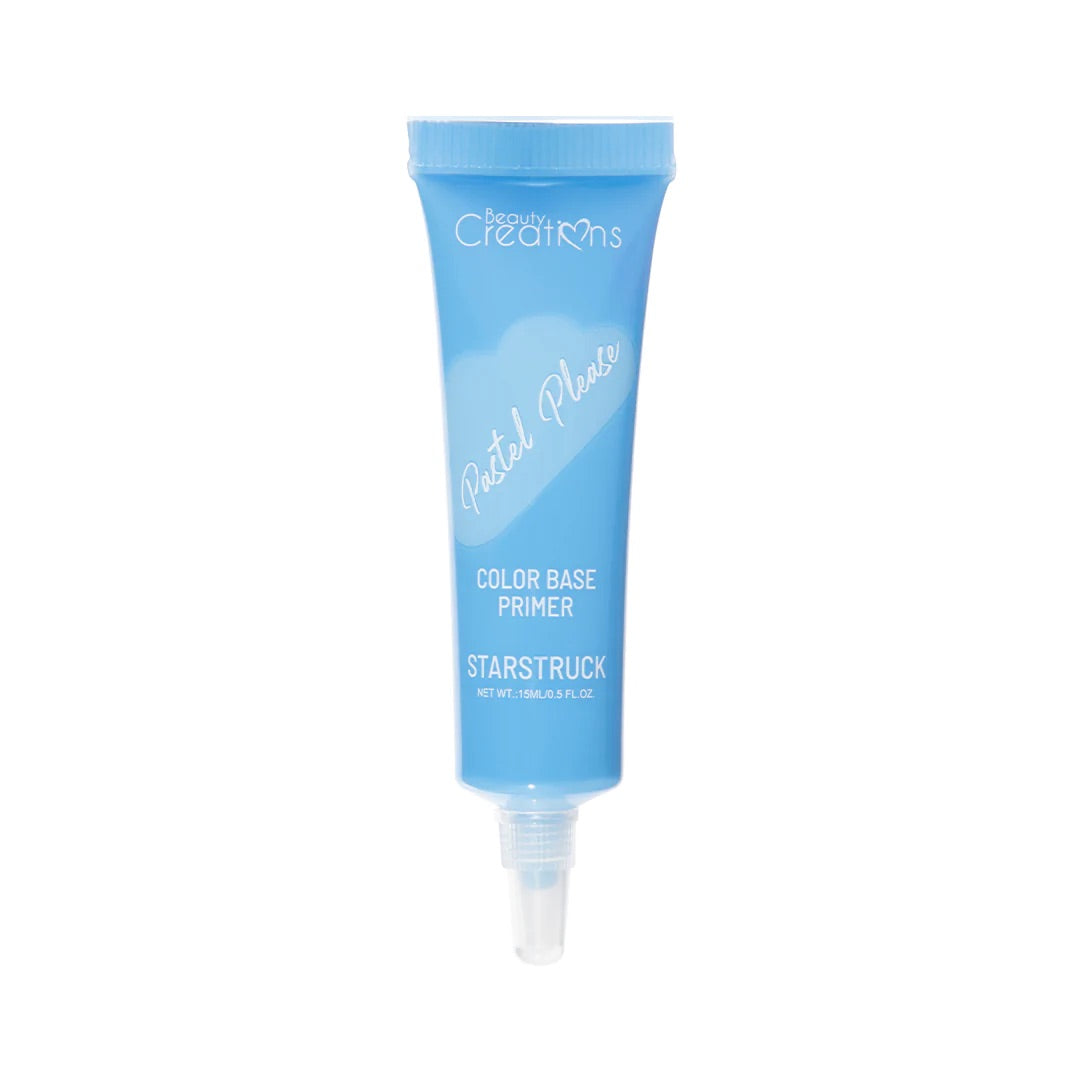 Beauty Creations Pastel Please Color Base Primer